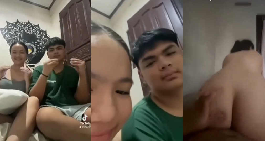 Phim sex Phim sex Indonesia - Bikin Nội Dung Cùng Bạn Gái Cuối Cùng Cởi Truồng Hết